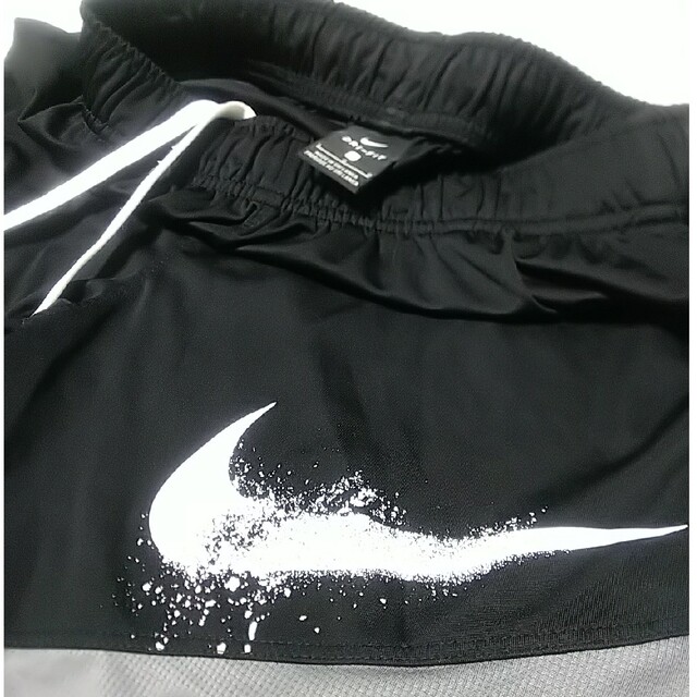 NIKE(ナイキ)の【NIKE】ナイキ DRY-FITパンツ 2点セット ジュニア L キッズ/ベビー/マタニティのキッズ服男の子用(90cm~)(パンツ/スパッツ)の商品写真