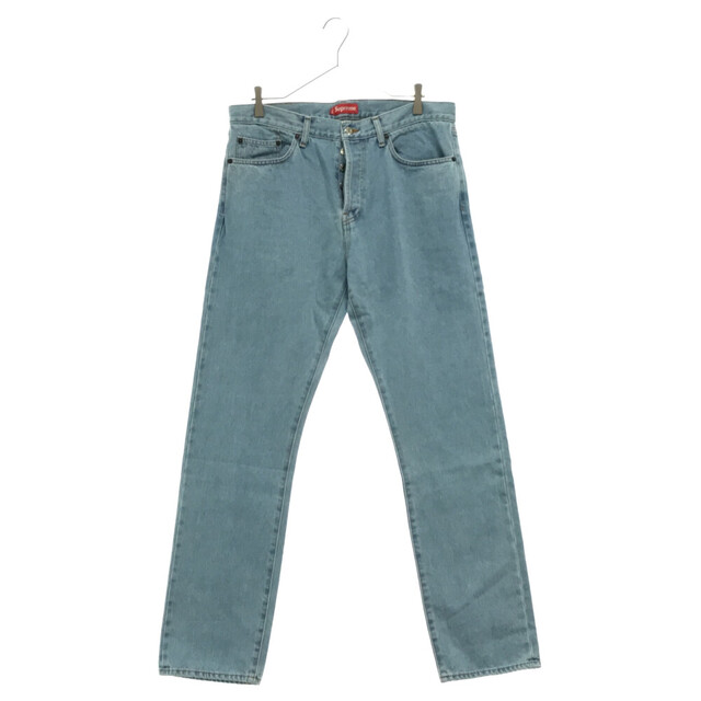 Supreme - SUPREME シュプリーム 21AW Stone Washed Slim Jean ...