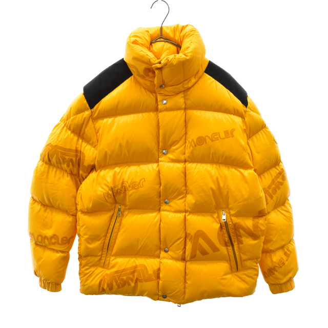 楽天ランキング1位】 ジーニアス モンクレール GENIUS MONCLER