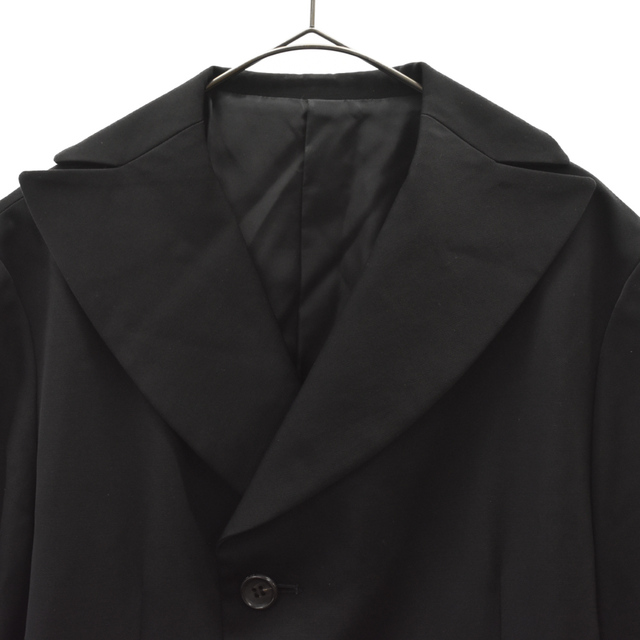 濃いピンク系統 YOHJI YAMAMOTO +NOIR ヨウジヤマモト プリュス