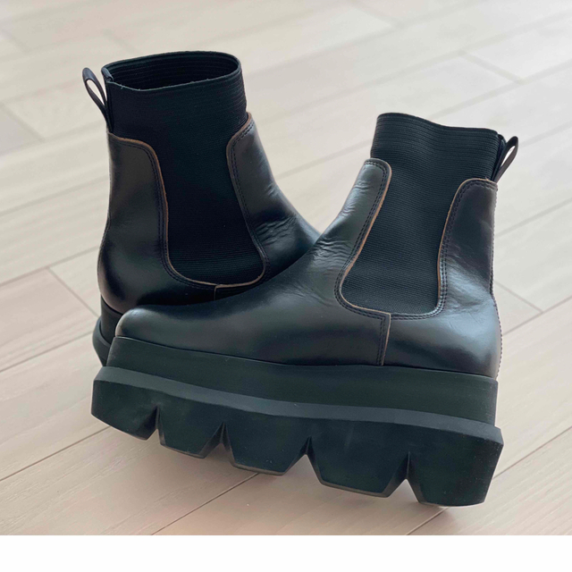 楽天カード分割】 ⭐︎お値下げ⭐︎ 美品 sacai サカイ サカイ