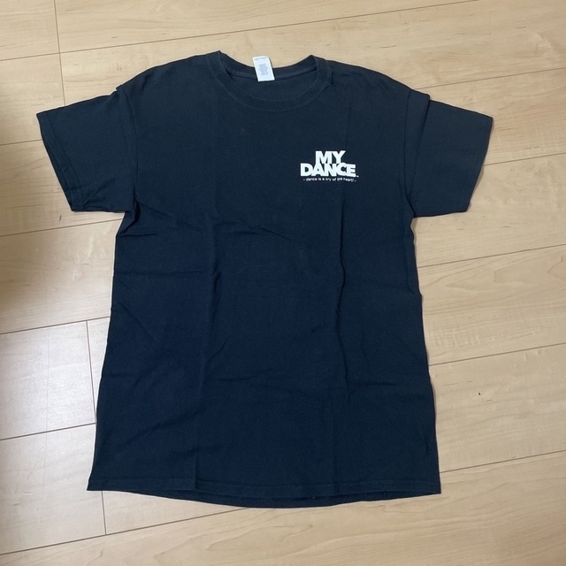 マイダンス MYDANCE 長袖Tシャツ - エクササイズ