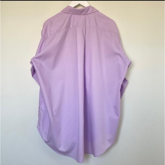 別注】 <allery(アレリー)> shirt /シャツの通販 by Best shop|ラクマ