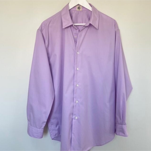 【別注】 <allery(アレリー)> shirt /シャツ