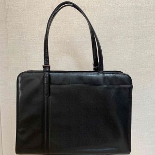 アオヤマ(青山)の【美品】就活バック　ビジネスバック　リクルートバック(ハンドバッグ)