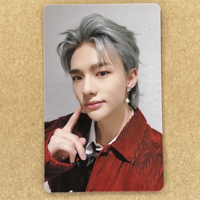 stray kids card トレカ 会場限定 さいたま 2/12 - www.sorbillomenu.com