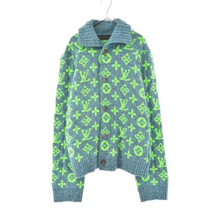 ヴィトン(LOUIS VUITTON) カーディガン(メンズ)の通販 54点 | ルイ