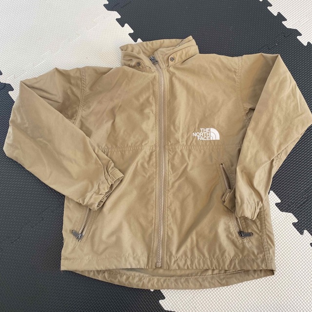 THE NORTH FACE(ザノースフェイス)のノースフェイスキッズ キッズ/ベビー/マタニティのキッズ服男の子用(90cm~)(ジャケット/上着)の商品写真