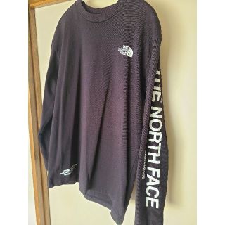 ザノースフェイス(THE NORTH FACE)のノースフェイスロンT THENORTHFACE Tested ProvenTee(Tシャツ/カットソー(七分/長袖))