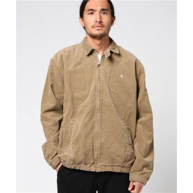 CARHARTTカーハートMADISON JACKET マディソン ジャケット