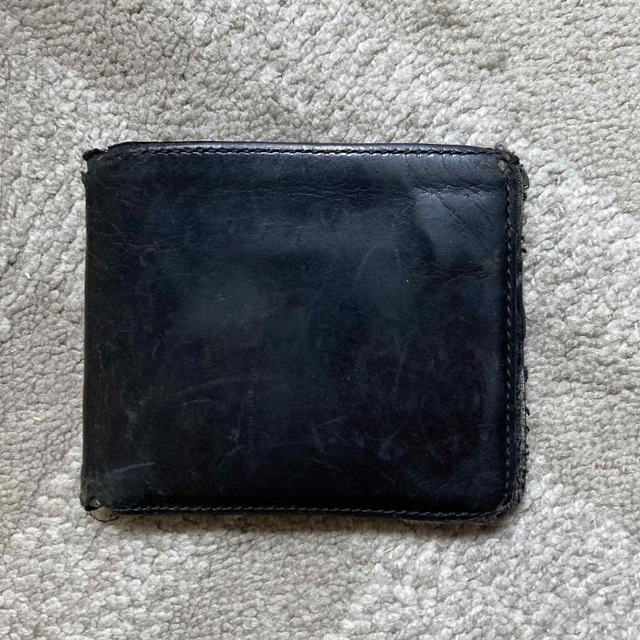 COACH(コーチ)の【COACH】二つ折り財布 メンズ メンズのファッション小物(折り財布)の商品写真