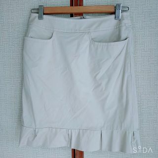 プロポーションボディドレッシング(PROPORTION BODY DRESSING)のプロポーションボディドレッシング マーメイドスカート2 定価6500円(ミニスカート)