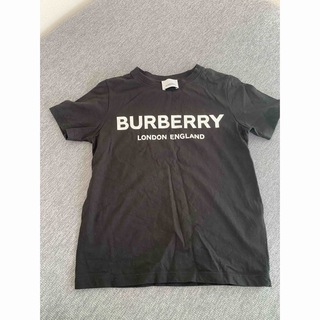バーバリー(BURBERRY)のBurberry バーバリー　キッズ　Tシャツ(Tシャツ/カットソー)