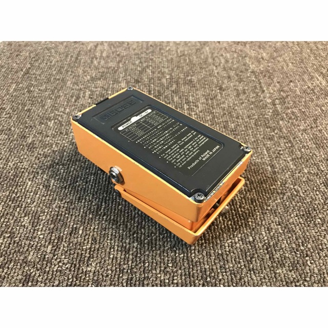 BOSS - JAPAN BOSS DS-1 Distortion ボス ディストーションの通販 by