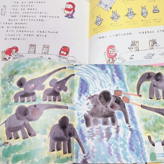 絵本　まとめ売り　50冊 エンタメ/ホビーの本(絵本/児童書)の商品写真