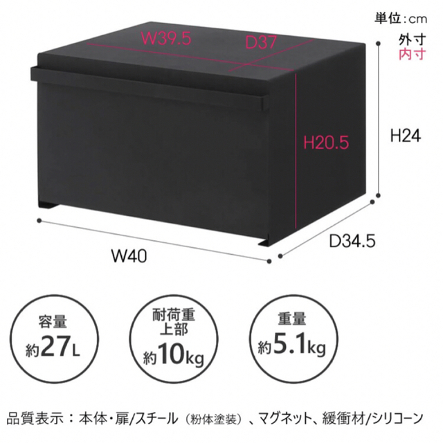 tower ブレッドケース 6