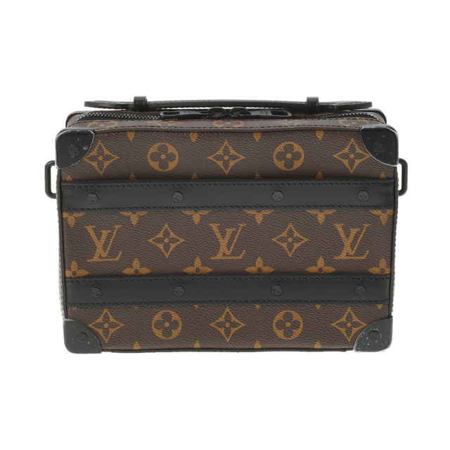 お得高評価 LOUIS VUITTON - ルイヴィトン ソフトトランク モノグラム