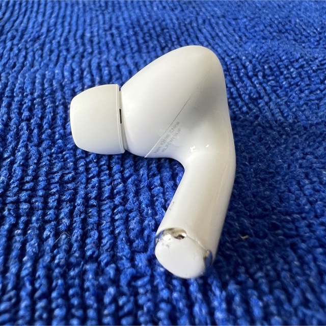 【訳あり】Apple AirPods Pro 第2世代 右耳 イヤホンのみ