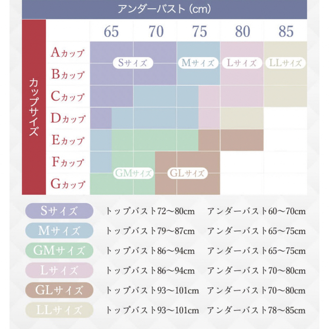 セレブラ DR METHOD CelleBra Sサイズ グレースラベンダー レディースの下着/アンダーウェア(ブラ)の商品写真