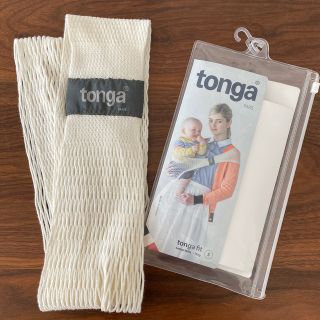 トンガ(tonga)のトンガ　tonga sエスサイズ(スリング)