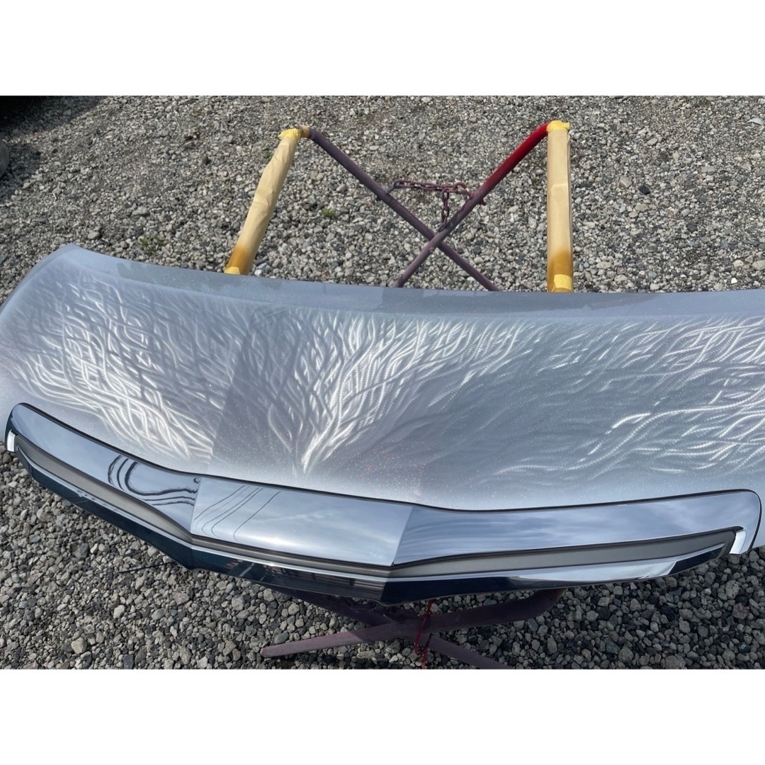 トヨタ - グラインダータトゥーアルファードプリウスハイエース トヨタ - グラインダータトゥーアルファードプリウスハイエース