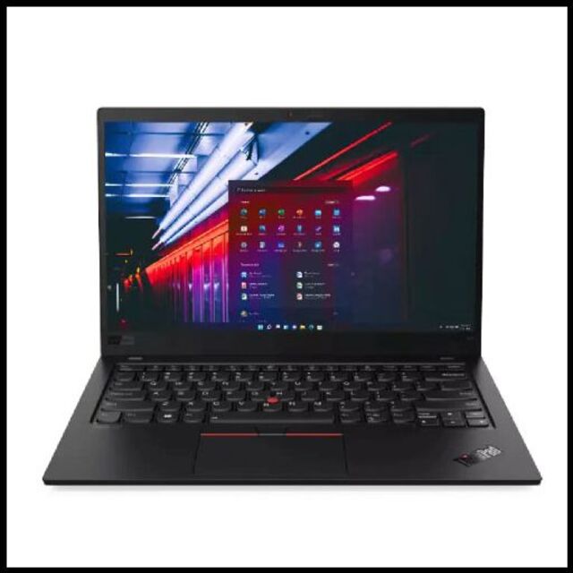 良品　Lenovo　Corei5-10210U サクサク動き 訳あり