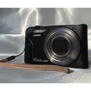 カシオ(CASIO)のCASIO EXILIM EX-H15 カシオ デジタルカメラ  1410万画素(コンパクトデジタルカメラ)