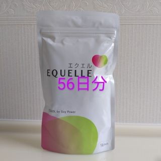 オオツカセイヤク(大塚製薬)の【お買得】大塚製薬 エクエル 56日分 224粒 1袋(ダイエット食品)