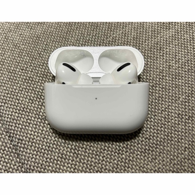 Apple AirPods Pro 第1世代 MWP22J/A (58265)