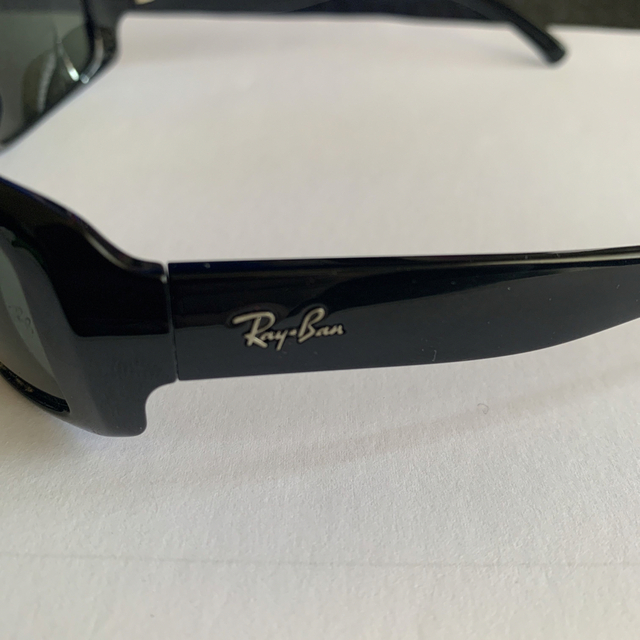 Ray-Ban(レイバン)のレイバン　RayBan プレデター2 メンズのファッション小物(サングラス/メガネ)の商品写真