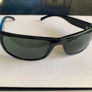 レイバン(Ray-Ban)のレイバン　RayBan プレデター2(サングラス/メガネ)