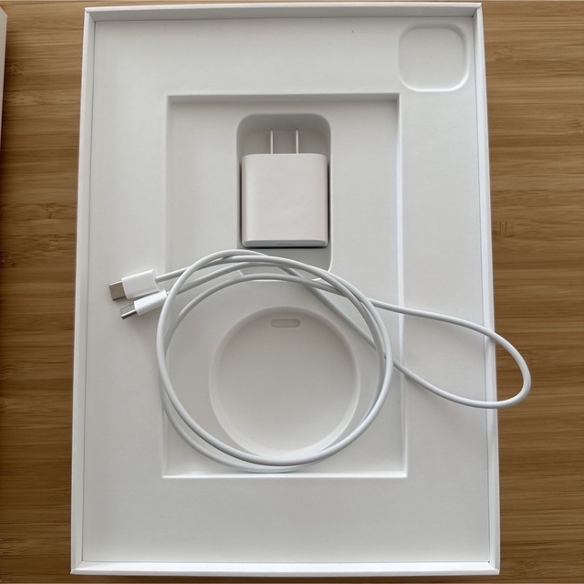 11インチ iPad Pro (第3世代)Wi-Fi+Cellular 2TB 11インチ iPad Pro (第3世代)Wi-Fi+Cellular 2TB