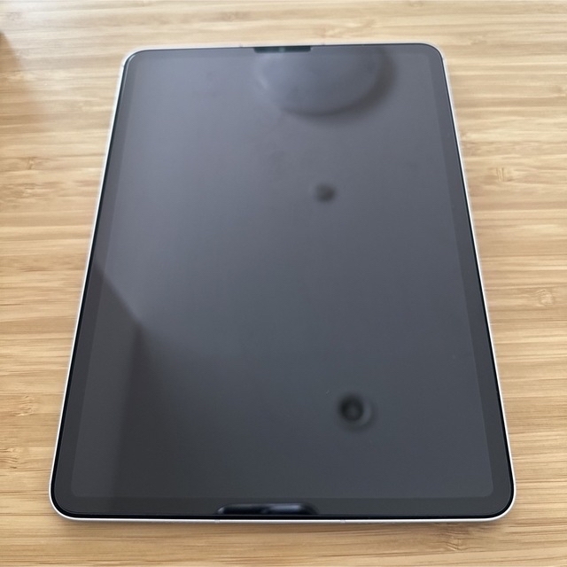 11インチ　iPad Pro （第3世代）Wi-Fi＋Cellular 2TB