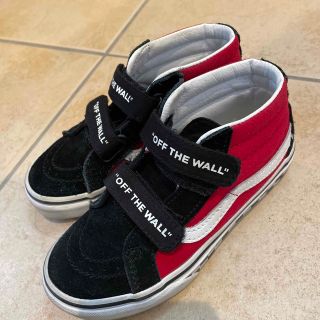 VANSスニーカー(スニーカー)