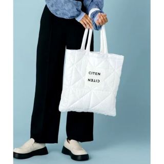 UNITED ARROWS - 【新品】MARW UNITED ARROWS ワイド トートバッグの ...