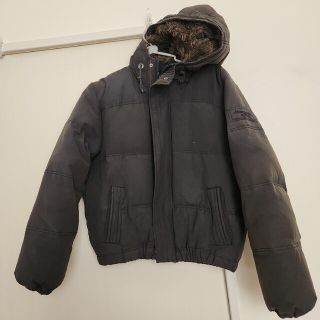 アバクロ(Abercrombie&Fitch) ダウンジャケット(メンズ)の通販 300点