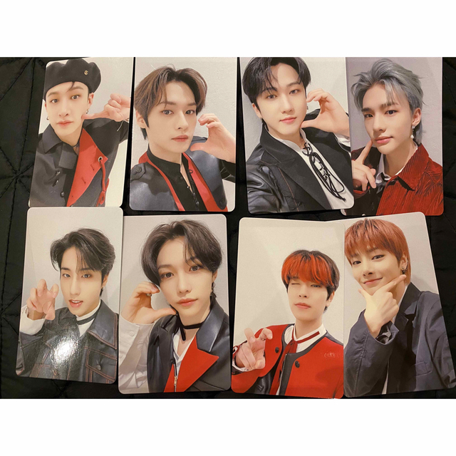 とっておきし福袋 フィリックス- Straykids スキズ THE SOUND とっておきし福袋 フィリックス- Straykids スキズ THE SOUND