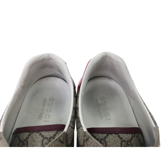 GUCCI - ▽▽GUCCI グッチ メンズスニーカー 29㎝ 429445 GUCCI - ▽▽GUCCI グッチ メンズスニーカー 29㎝ 429445