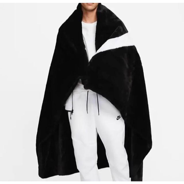 ☆極上☆極暖☆NIKE ブランケット 新品未使用 ☆極上☆極暖☆NIKE ブランケット 新品未使用