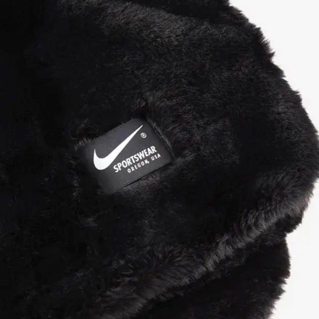 ☆極上☆極暖☆NIKE ブランケット 新品未使用 ☆極上☆極暖☆NIKE ブランケット 新品未使用