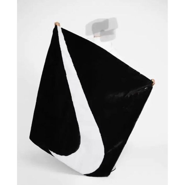☆極上☆極暖☆NIKE ブランケット 新品未使用 ☆極上☆極暖☆NIKE ブランケット 新品未使用