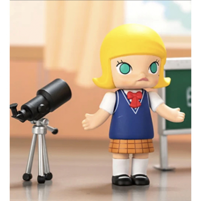 school life of mollyフィギュア 正規販売店 chateauduroi.co