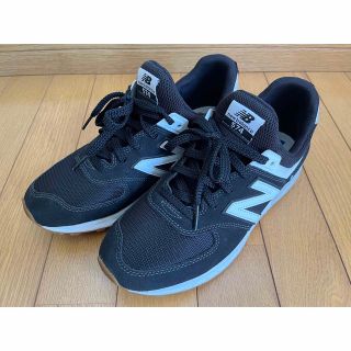 ニューバランス(New Balance)のMS574FCB(スニーカー)