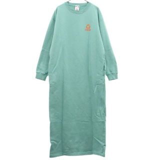 X-girl - x-girl 総柄 ワンピ チュニック size2の通販 by C|エックス