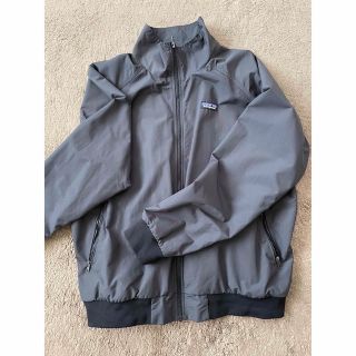 パタゴニア(patagonia)のパタゴニア　ジャンパー　XL(ナイロンジャケット)