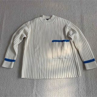 MARGARET HOWELL - 【送料無料】マーガレットハウエルのカシミヤニット