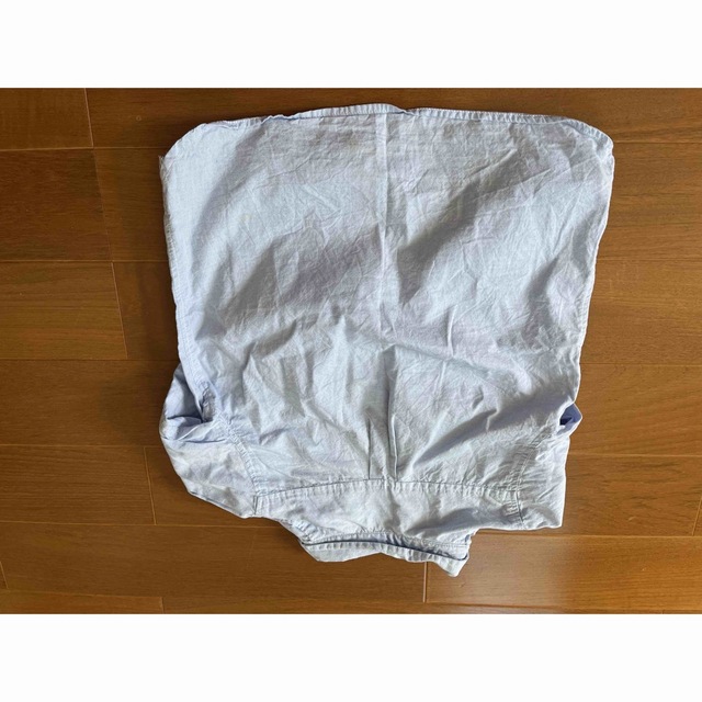 GLOBAL WORK(グローバルワーク)のGLOBAL WORK シャツ キッズ/ベビー/マタニティのキッズ服男の子用(90cm~)(その他)の商品写真