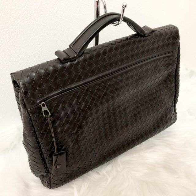 BOTTEGA VENETA ビジネスバッグ 113095 イントレチャート