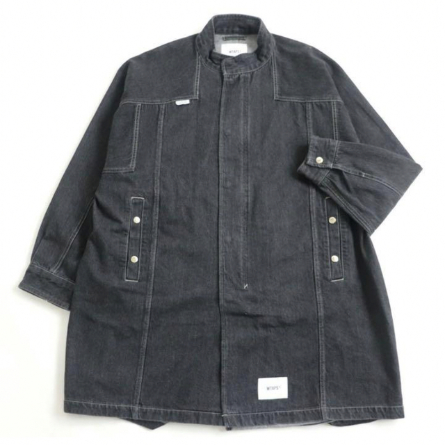 WTAPS トンプソンメンズ