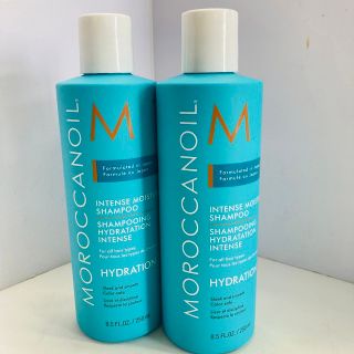 モロッカンオイル(Moroccan oil)のモロッカンオイル シャンプー 250ml 2個セット ハイドレーション (シャンプー)